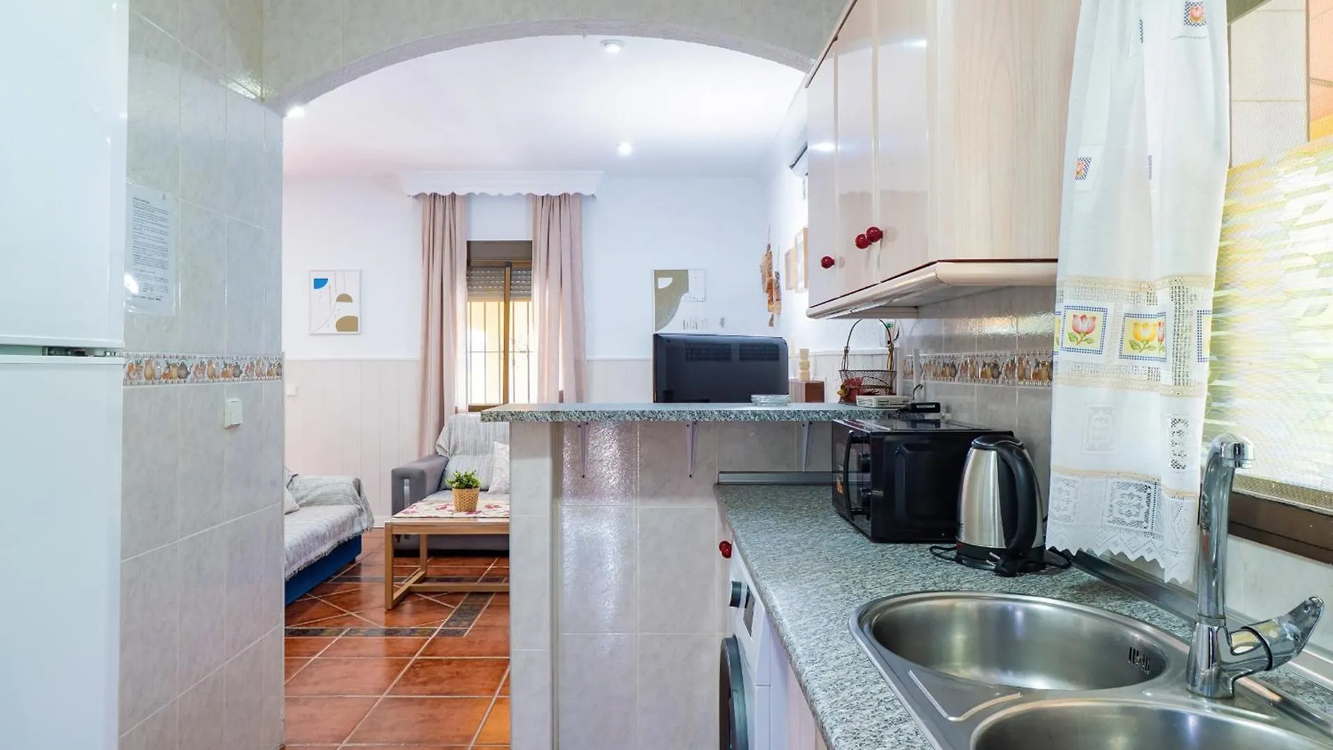 Cubo's Finca Megan Alhaurín de la Torre Сasa de vacaciones