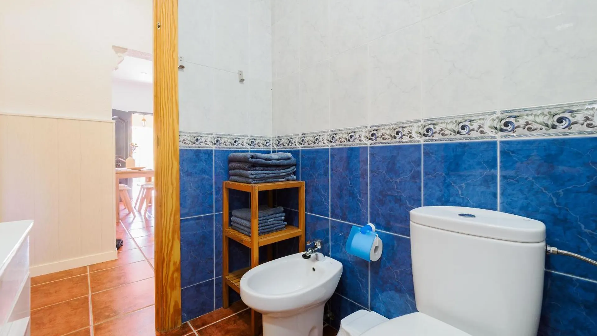 Cubo's Finca Megan Alhaurín de la Torre España