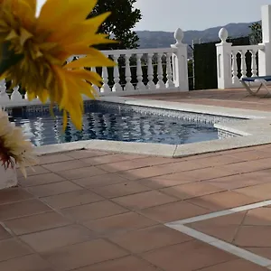  Appartement El Romeral