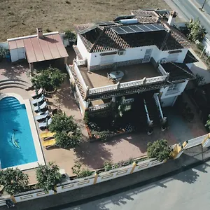 Сasa de vacaciones Pastora, Alhaurín de la Torre