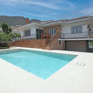Сasa de vacaciones Tess Paz, Alhaurín de la Torre