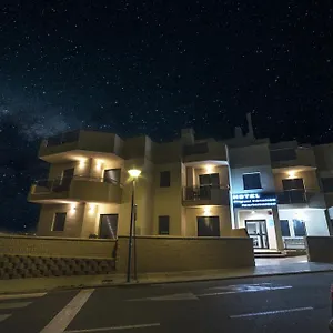 Apartahotel Miguel Sanchez, Alhaurín de la Torre