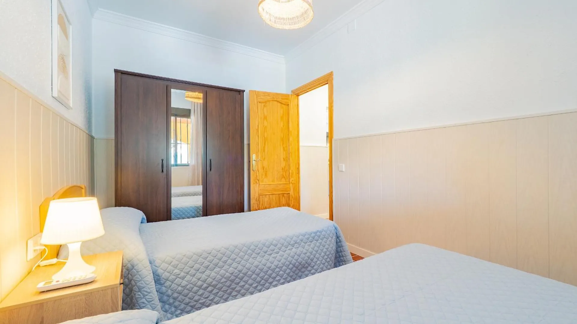 Cubo'S Finca Megan Alhaurin de la Torre Holiday home