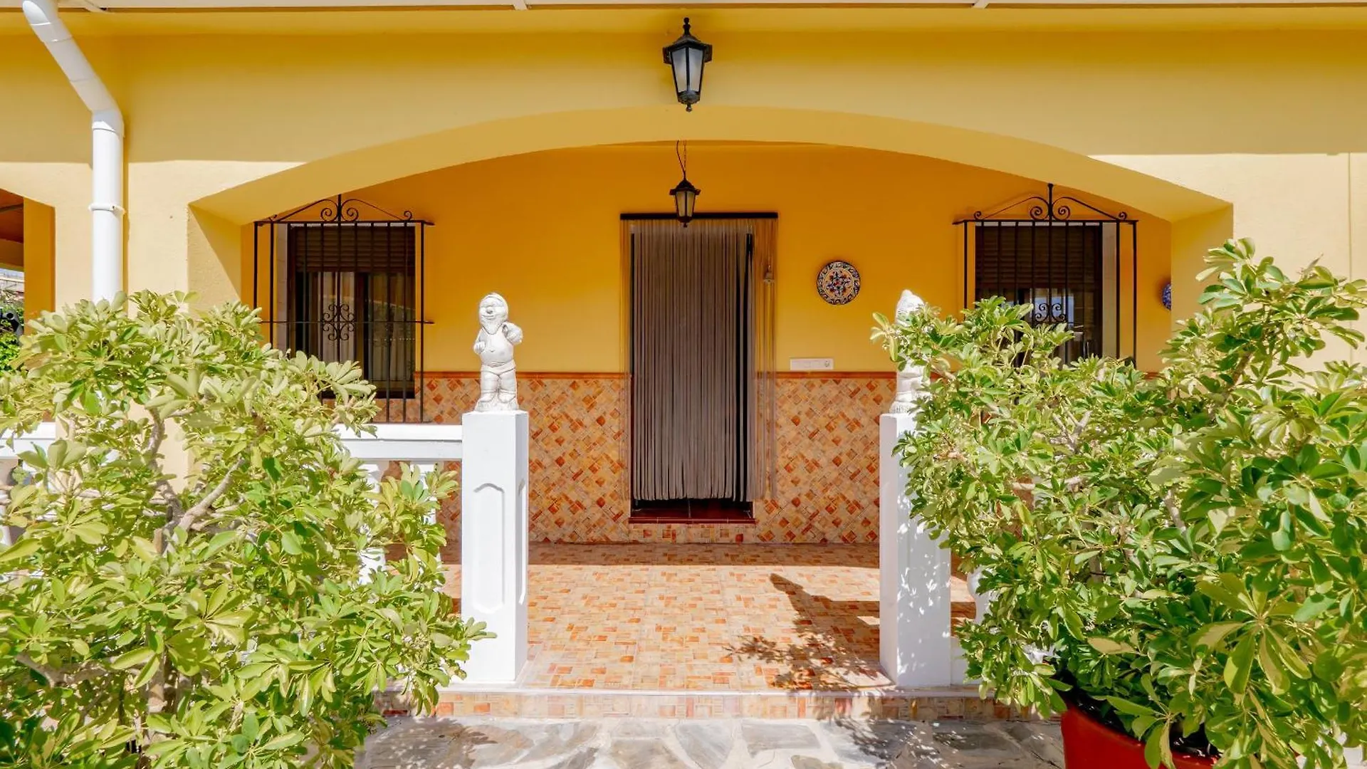 Cubo'S Finca Megan Alhaurin de la Torre Holiday home