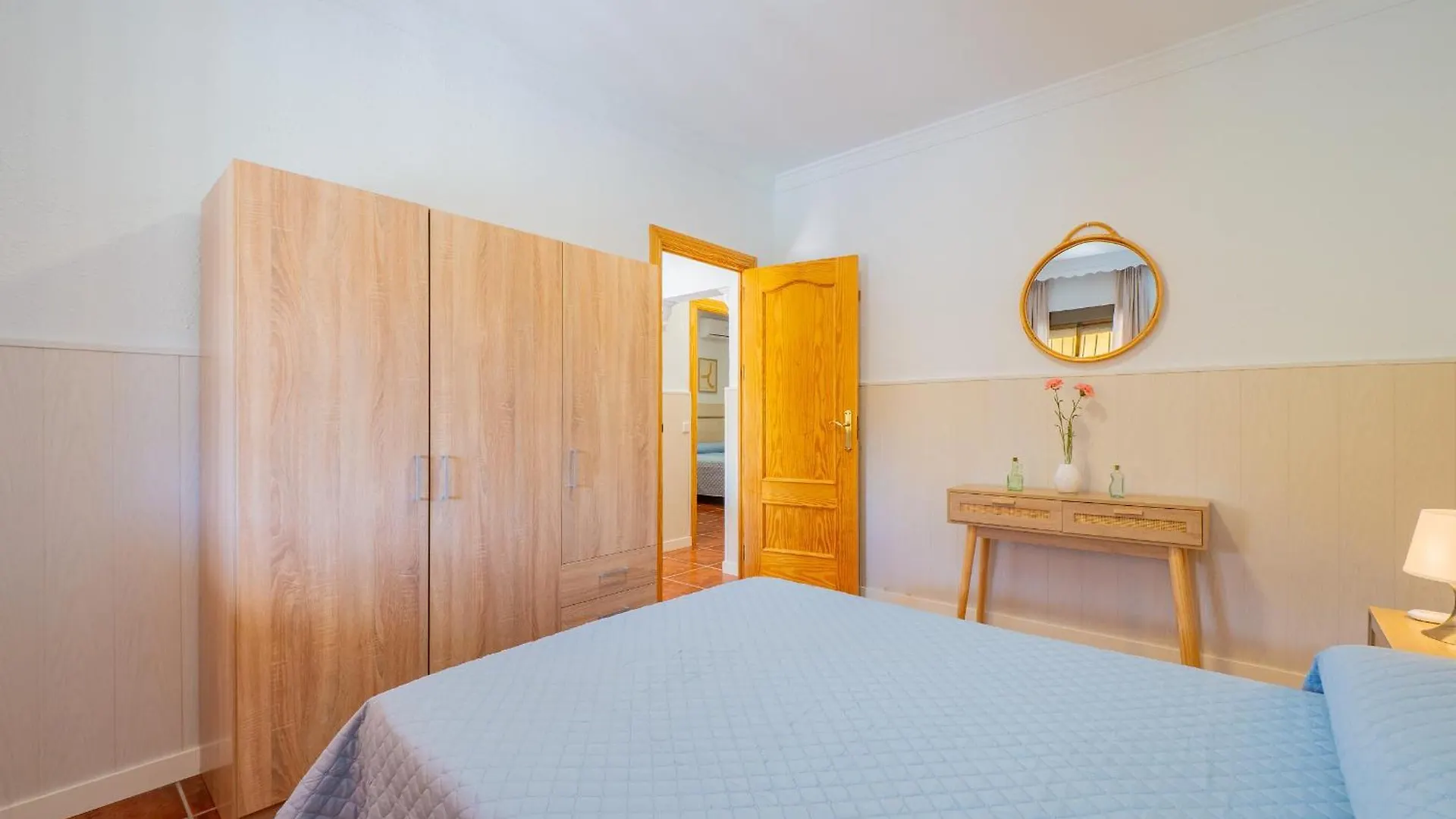 Cubo'S Finca Megan Alhaurin de la Torre Holiday home