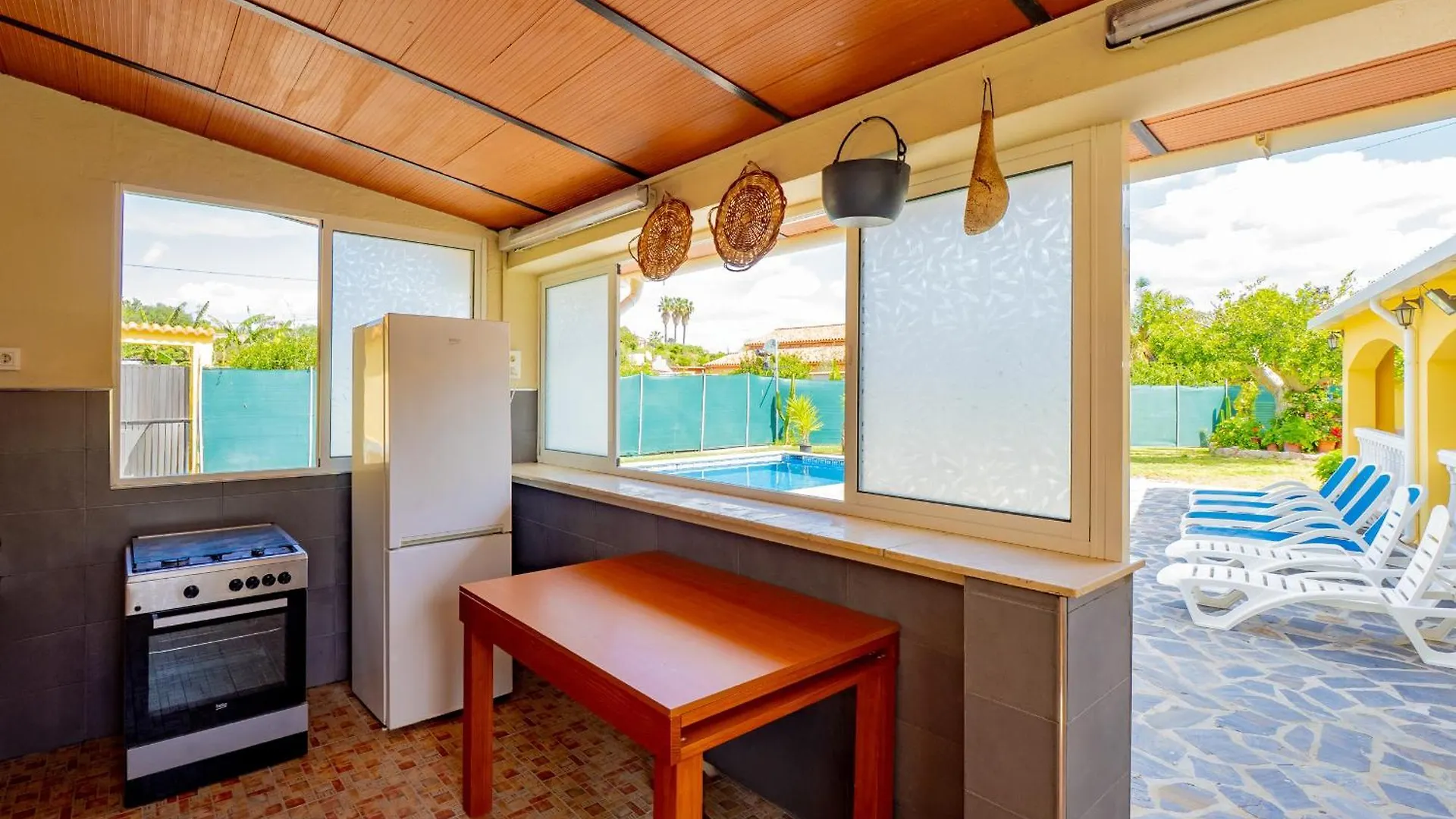 Cubo'S Finca Megan Alhaurin de la Torre Holiday home