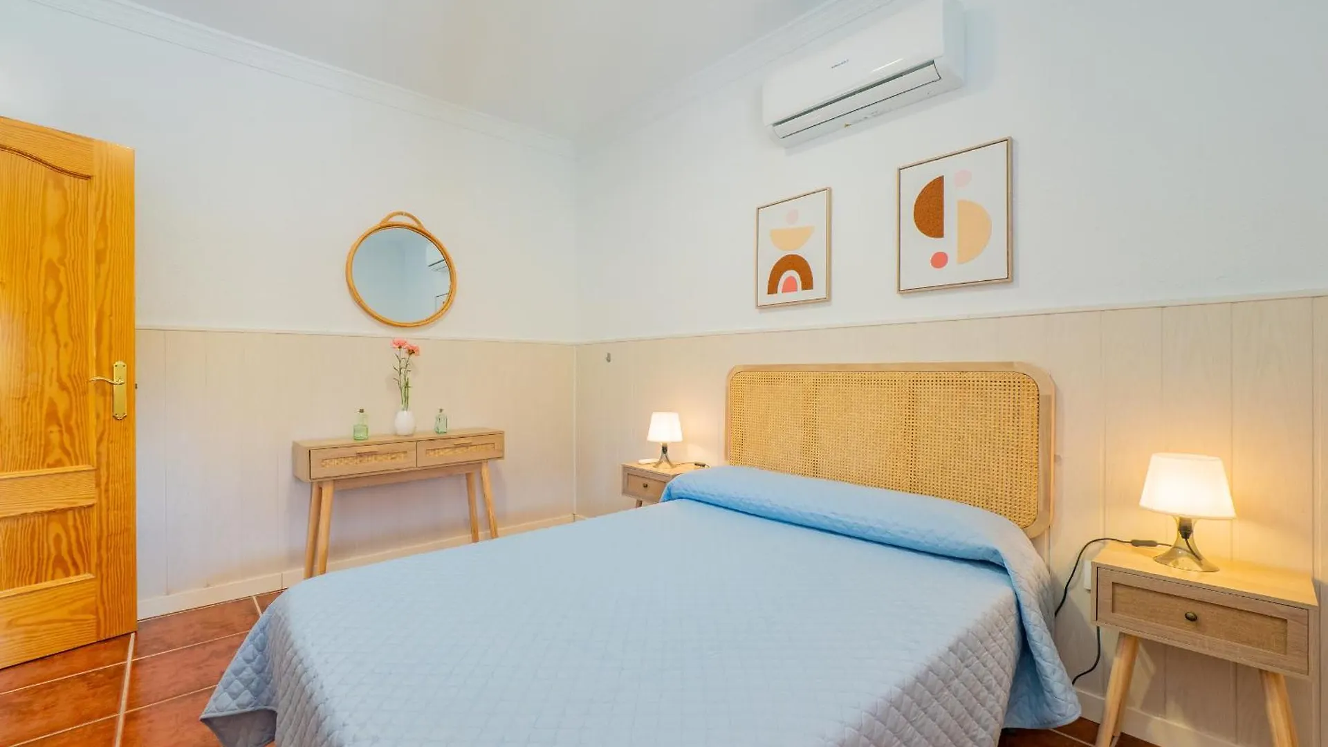 Holiday home Cubo'S Finca Megan Alhaurin de la Torre