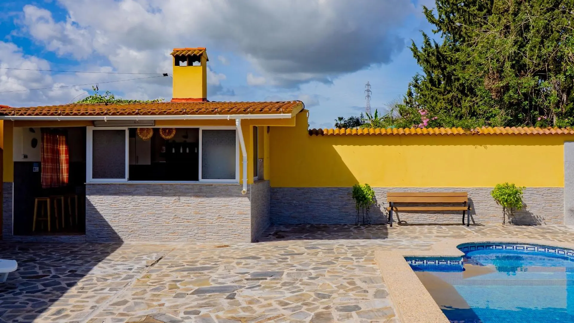 Cubo'S Finca Megan Alhaurin de la Torre