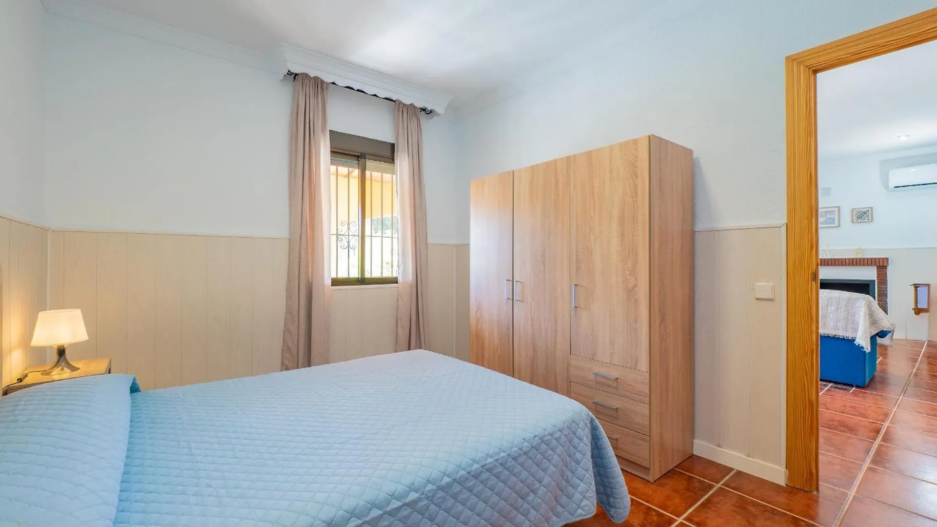Cubo'S Finca Megan Alhaurin de la Torre 0*,