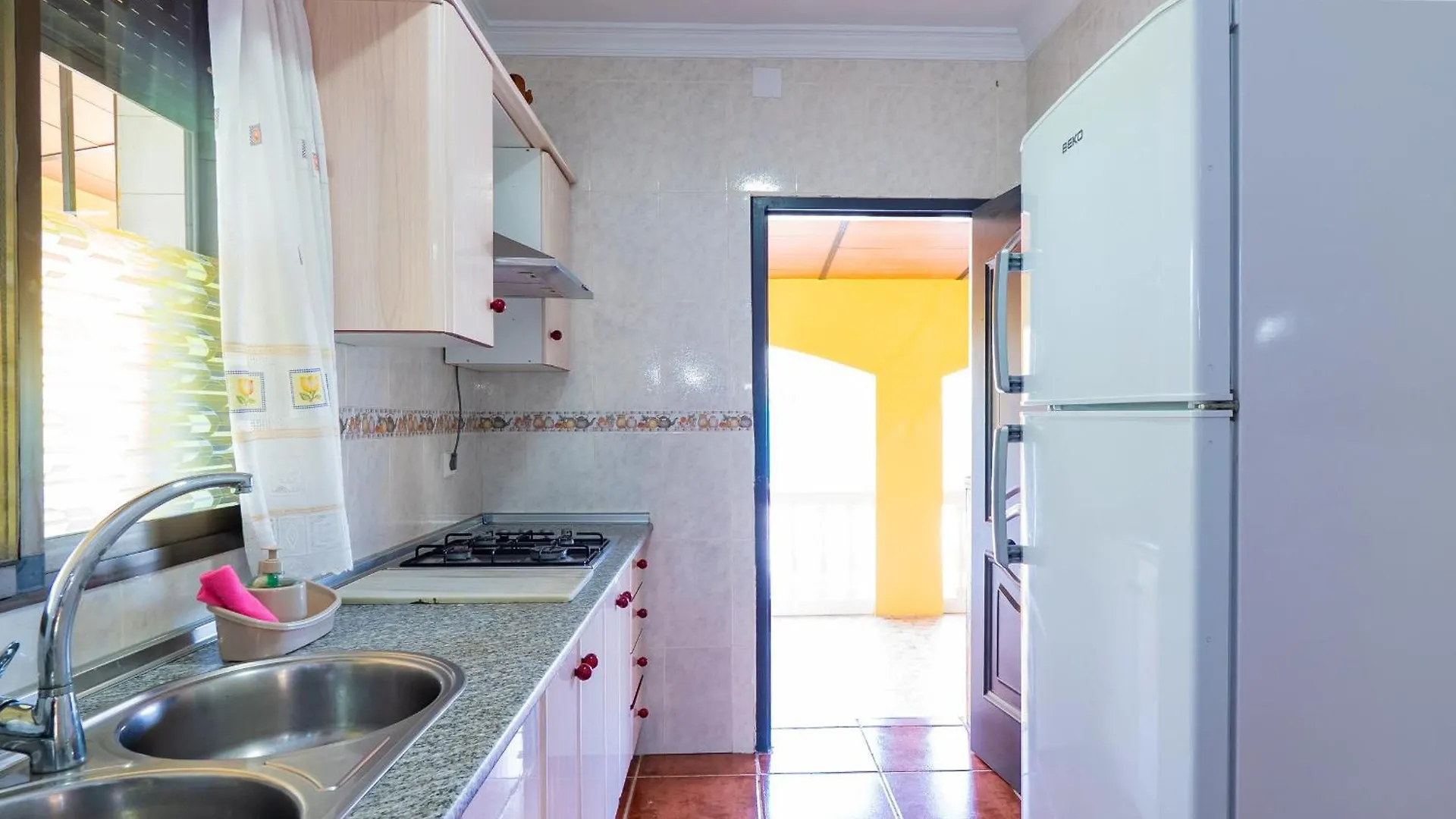 Cubo'S Finca Megan Alhaurin de la Torre 0*,