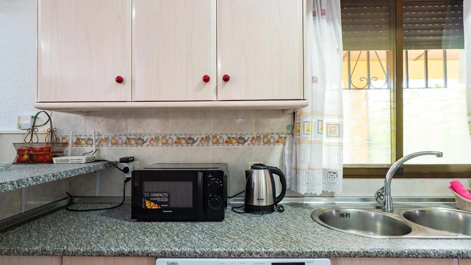 Cubo'S Finca Megan Alhaurin de la Torre Holiday home