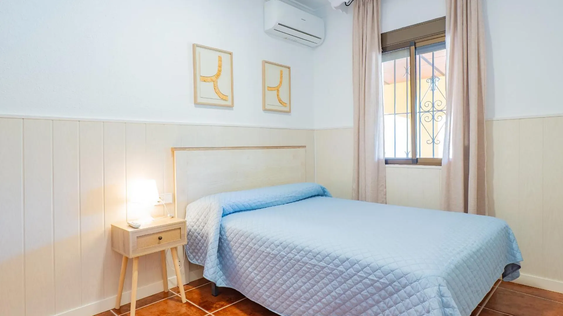 Holiday home Cubo'S Finca Megan Alhaurin de la Torre Spain