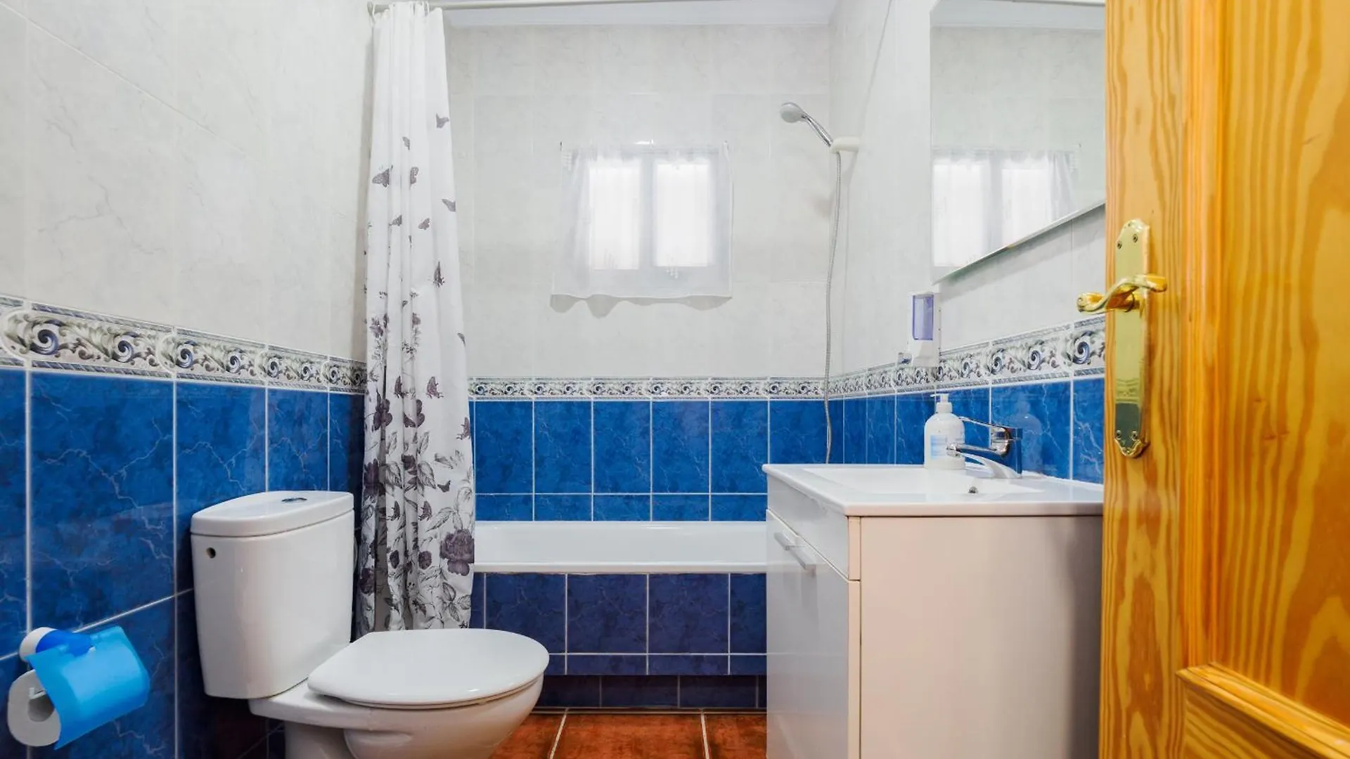 Holiday home Cubo'S Finca Megan Alhaurin de la Torre